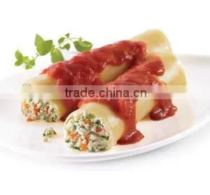 High Quality Cannelloni Pasta, Cannelloni 250 g Bag. Cannelloni Special Pasta. thumbnail-6