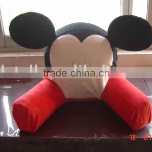 Pvc Inflatable Earphones di Scholor Nun Bear thumbnail-1