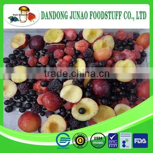 Wholesale Fresh Frozen Iqf Berries From China thumbnail-5