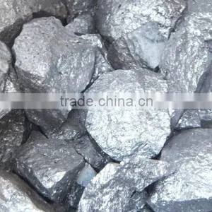 Hot Sale Chinese Silicon Metal 553 thumbnail-1