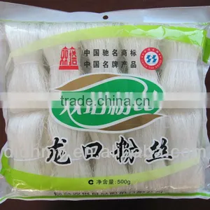Market Price Mung Bean Vermicelli thumbnail-1