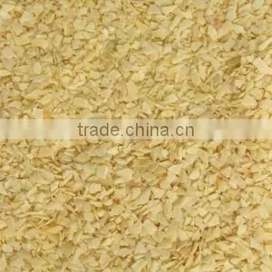 Dehydrated Garlic Granule thumbnail-1