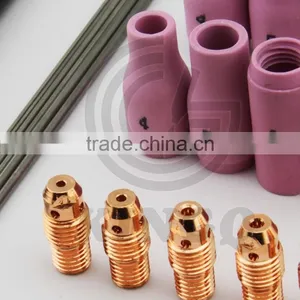 WP20 Tig Welding Spare Parts With CE Certificate thumbnail-3