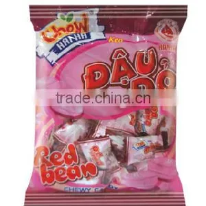 Redbean Chewy Candy thumbnail-1