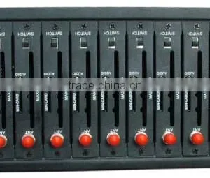 Latest Technology Bulk Sms Rj45 Interface Wavecom 16 Port Gsm Modem thumbnail-3