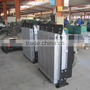 Heng An Hydraulic Oil Cooler for Doosan Excavator DH220-5 thumbnail-3