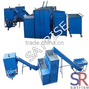 Hot Sale Automatic Mushroom Bag Filler Machine thumbnail-2