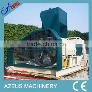 CE ISO Certification and New Condition Small Extruder Floating Fish Feed Machines thumbnail-3