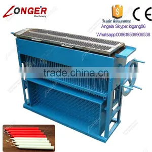 High Quality Automatic Candle Making Machine for Sale thumbnail-4