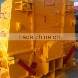 Reversible Crusher---Best For Raw Material Of High Humidity thumbnail-2