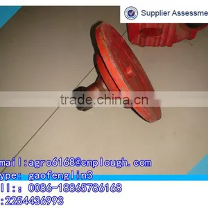 Farm Disc Plough Spare Parts thumbnail-1
