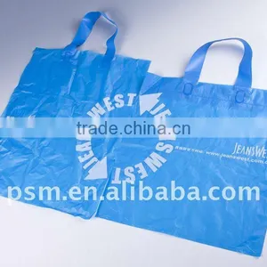 High Quality Plastic Carry Bag thumbnail-1