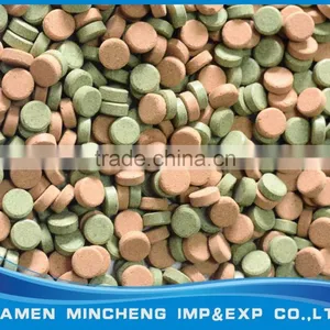 AQUAV 20g Tablet Fish Food thumbnail-2