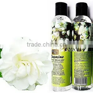 Shower Gel Herbal Scent : JASMINE thumbnail-1