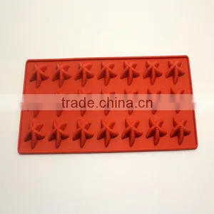 2016 Dongguan Custom Silicone Ice Cube Tray thumbnail-4