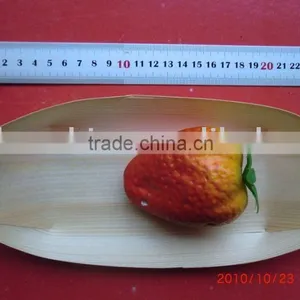 Wooden Sailboat thumbnail-1