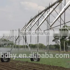 Water Sprinkler Irrigation Machine thumbnail-2