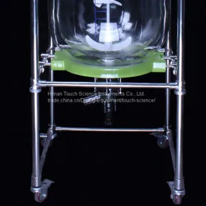 200L Scale Lab Glass Reactor thumbnail-5