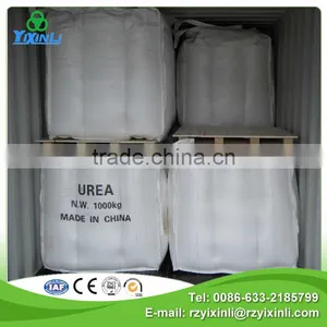 Price per Ton Urea 46% Nitrogen Fertilizer 50kg Bag thumbnail-4