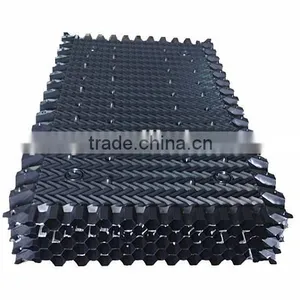Cross Flow Cooling Tower PVC Fills(620*1080mm) thumbnail-2