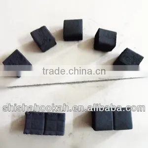 Coconut Hookah Charcoal for Shisha thumbnail-1