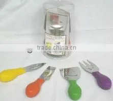 Small Cheese Knife thumbnail-1