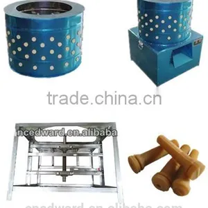 2015 New Design Best Price Automatic Used Poultry Slaughters for Sale EW-50 thumbnail-1