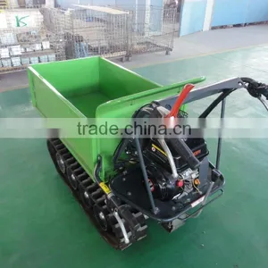 SF0620 Honda 500kg Mini Dumper for Construction thumbnail-6