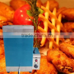 Saving ---labor Poultry Broiler Chicken Scalding Machine thumbnail-1