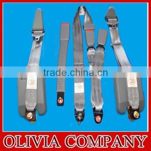 Car Seat Belt Webbing thumbnail-1