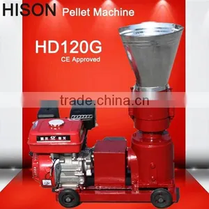 2015 Pellet Press Machine thumbnail-2