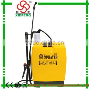 High Qulity Hand Held Sprayer thumbnail-1
