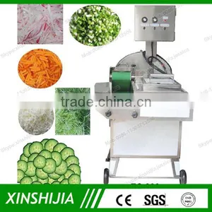 Commercial Spiralizer Tri-blade Vegetable Spiral Slicer thumbnail-5