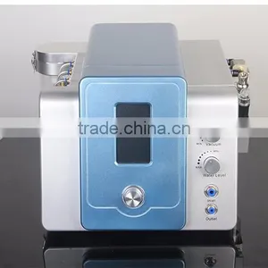 Medical Multifunctions Aqua Peeling Facial Spa Dermabrasion Machine Eye Line Removal thumbnail-6
