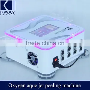 Hot Products 8 in 1 Bio Reduction Face Whitening and Skin Rejuvenation Beauty Machine thumbnail-2