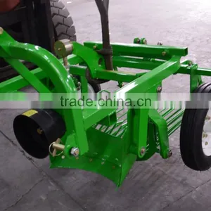 Used Potato Harvester thumbnail-6