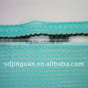 HDPE Scaffolding Net / Building Safety Net thumbnail-4