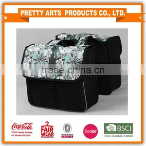 Cheap Large Quantity Bicycle Bag thumbnail-1