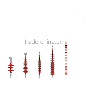 High Voltage Polymer Insulator thumbnail-5
