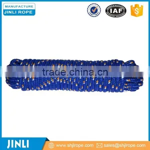 Braided Rope Type and Dacron/polyester/pp/nylon/diamond Braided thumbnail-2