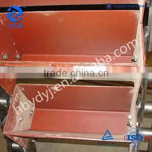 Sleeve Roller Chain for Bucket Elevator thumbnail-3