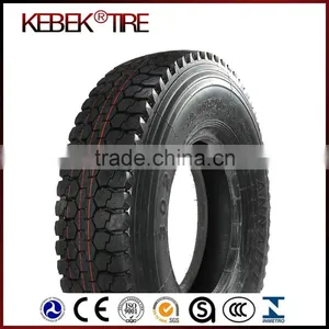 New Radial Commercial Truck Tires Wholesale 1100R20 thumbnail-6