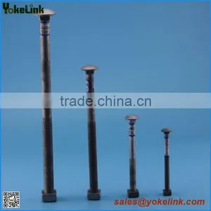 ANSI /IEEE C135.5 Steel Thimbleye Bolt Angle thumbnail-4