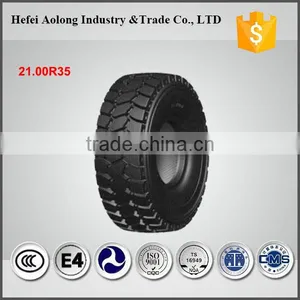 Cheap Best Selling All Steel Radial Otr Tyre 21.00r35 thumbnail-1