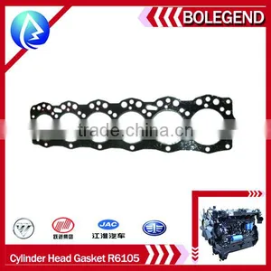 R6105 Construction Engine Parts/generator Set Parts thumbnail-1