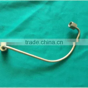 Hot Spare Parts Diesel Engine Parts Fuel Injection Pipe on Sale thumbnail-1