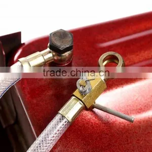 Single Cylinder Diesel Engine Water Tank/water Tank for Tractor/aluminum Radiator Water Tank thumbnail-5