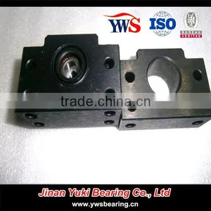 Ball Screw End Support BK12 BF12 thumbnail-3