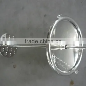 Stainless Steel Insulate Milk Bucket/heat Preservation Bucket/insulation Vessel thumbnail-2