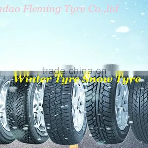 Linglong Winter Snow Tires 175/70R13 185/65R14 185/65R15 195/65R15 205/70R15 205/55R16 205/60R16 215/60R16 175/65R14 225/60R17 thumbnail-1